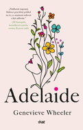 Adelaide - Kniha