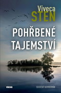 Pohřbené tajemství - Kniha