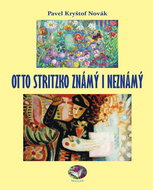Otto Stritzko známý i neznámý - Kniha
