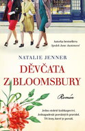 Děvčata z Bloomsbury - Kniha