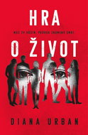 Hra o život - Kniha