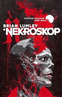 Nekroskop - Kniha