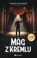 Mág z Kremlu - Kniha
