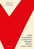 Česká interpunkce v evropských dějinách - Kniha