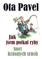 Jak jsem potkal ryby, Smrt krásných srnců - Kniha