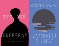 Odepsaný, Zapadající slunce - Kniha