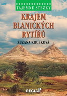 Krajem blanických rytířů - Kniha