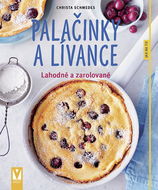 Palačinky a lívance - Kniha