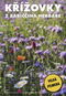 Křížovky z babiččina herbáře - Kniha