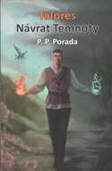 Talores Návrat temnoty - Kniha