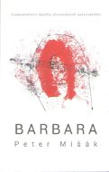 Barbara - Kniha
