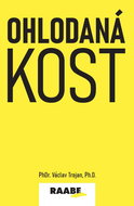 Ohlodaná kost - Kniha