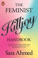 The Feminist Killjoy Handbook - Kniha