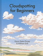 Cloudspotting For Beginners - Kniha