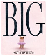 Big - Kniha