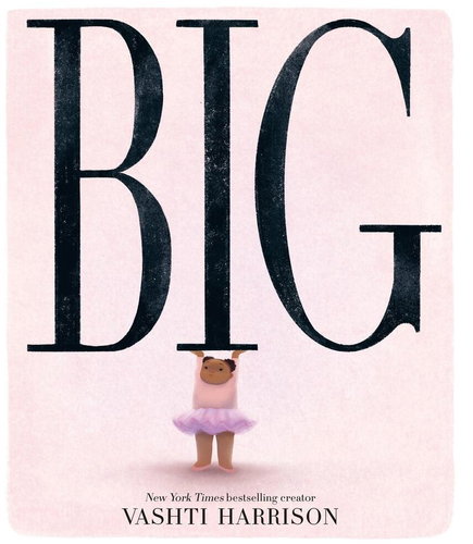 Big - Kniha - Main image