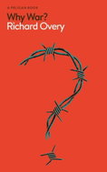 Why War? - Kniha