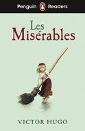 Penguin Readers Level 4: Les Misérables (ELT Graded Reader) - Kniha