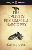 Penguin Readers Level 5: The Unlikely Pilgrimage - Kniha