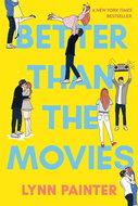 Better Than the Movies - Kniha