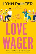 The Love Wager - Kniha