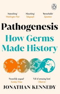 Pathogenesis: How germs made history - Kniha