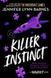 Killer Instinct - Kniha
