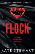 Flock - Kniha