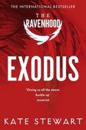Exodus - Kniha