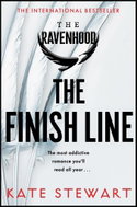 The Finish Line - Kniha