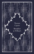 Breakfast at Tiffany's - Kniha