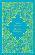 Death in Midsummer - Kniha