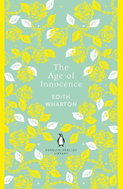 The Age of Innocence - Kniha