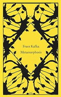 Metamorphosis - Kniha