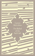 The Ballad of the Sad Café - Kniha