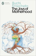 The Joys of Motherhood - Kniha