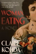 Woman, Eating: A Literary Vampire Novel - Kniha