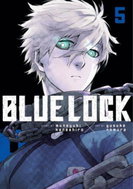 Blue Lock 05 - 