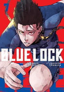 Blue Lock 07 - Kniha