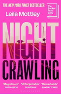 Nightcrawling: Longlisted for the Booker Prize 2022 - the youngest ever Booker nominee - Kniha