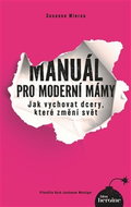 Manuál pro moderní mámy - Kniha