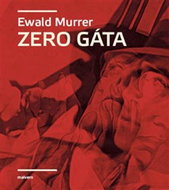 Zero Gáta - Kniha