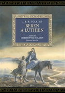 Beren a Lúthien - Kniha