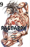 Ragnarok: Poslední boj 9 - Kniha