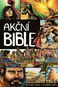 Akční Bible - Kniha