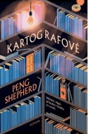 Kartografové - Kniha