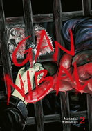 Gannibal 2 - Kniha