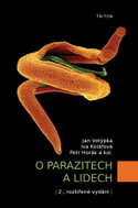 O parazitech a lidech - Kniha