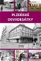 Kniha Plzeňské devadesátky - Kniha