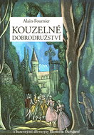Kouzelné dobrodružství - Kniha